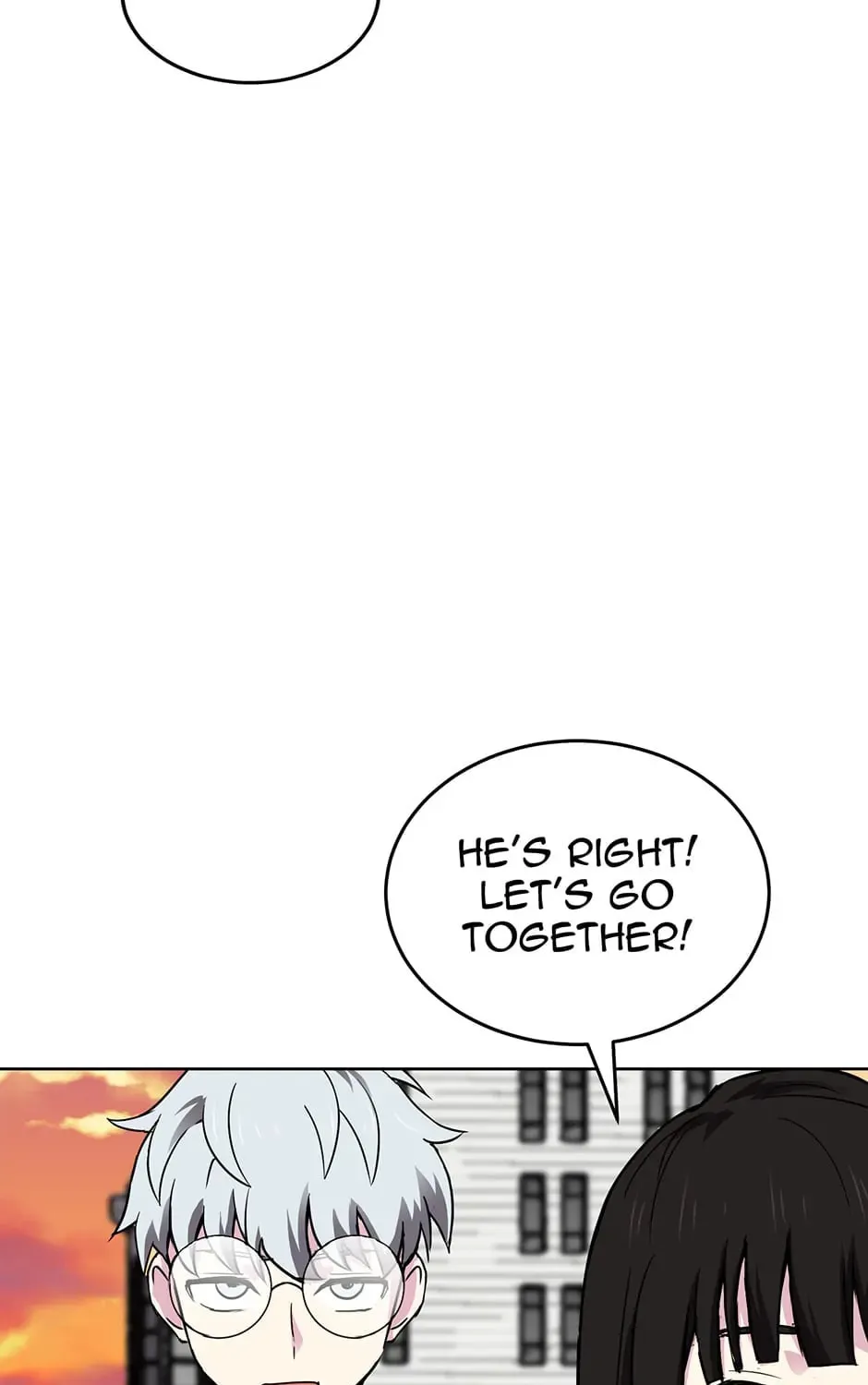 Golem Dungeon Rush Chapter 60 page 145 - 