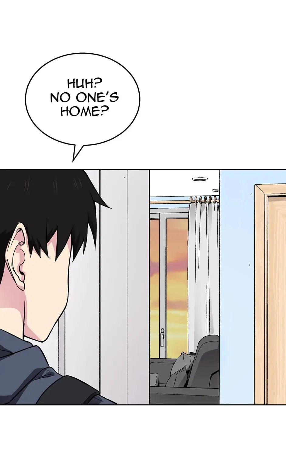 Golem Dungeon Rush Chapter 60 page 157 - 