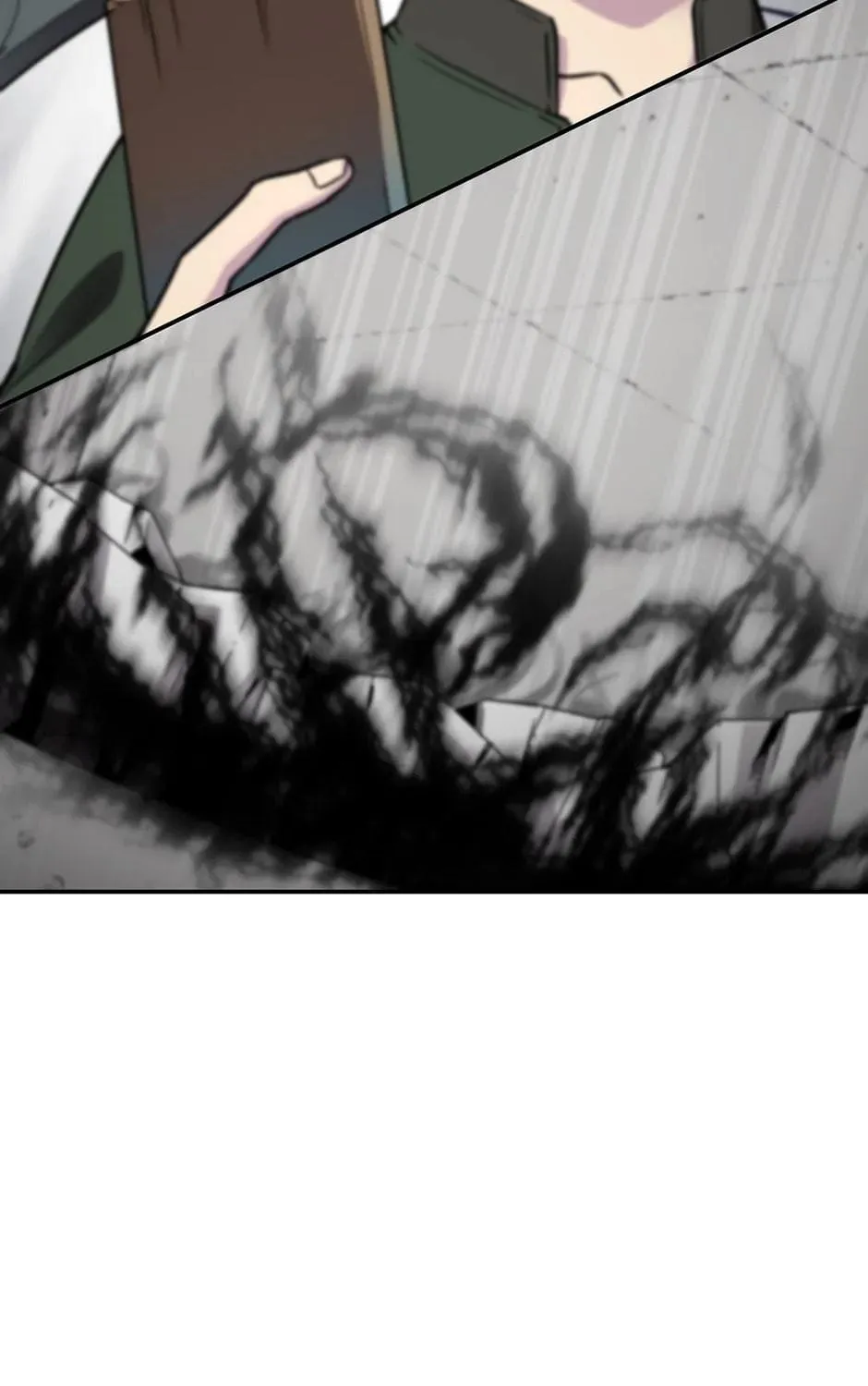 Golem Dungeon Rush Chapter 60 page 23 - 