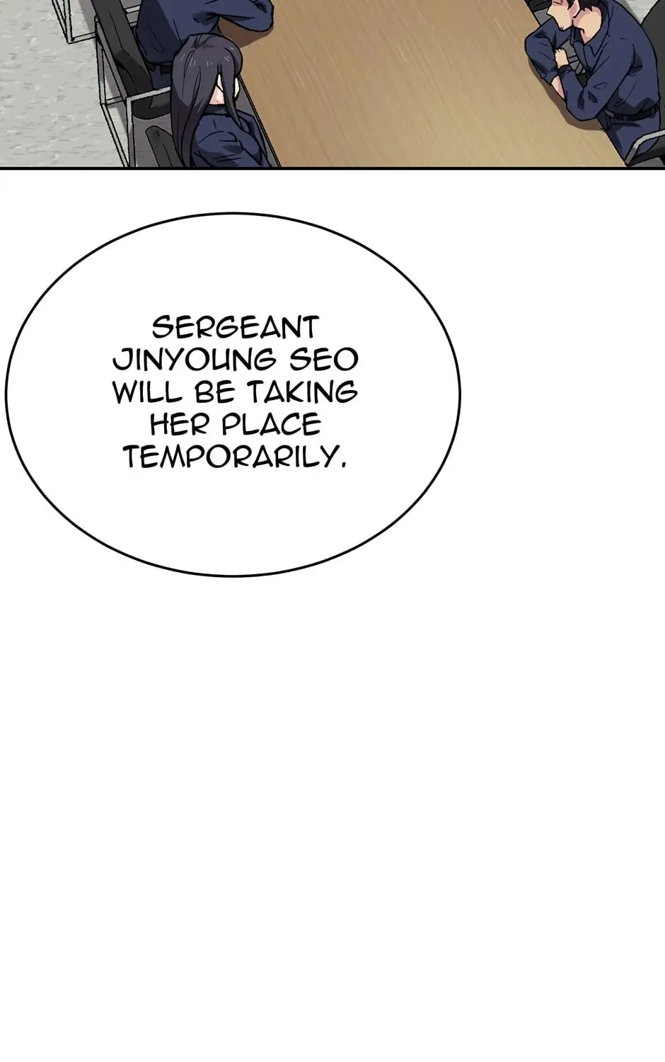 Golem Dungeon Rush Chapter 60 page 45 - 