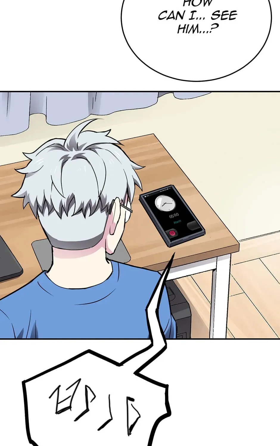 Golem Dungeon Rush Chapter 60 page 87 - 