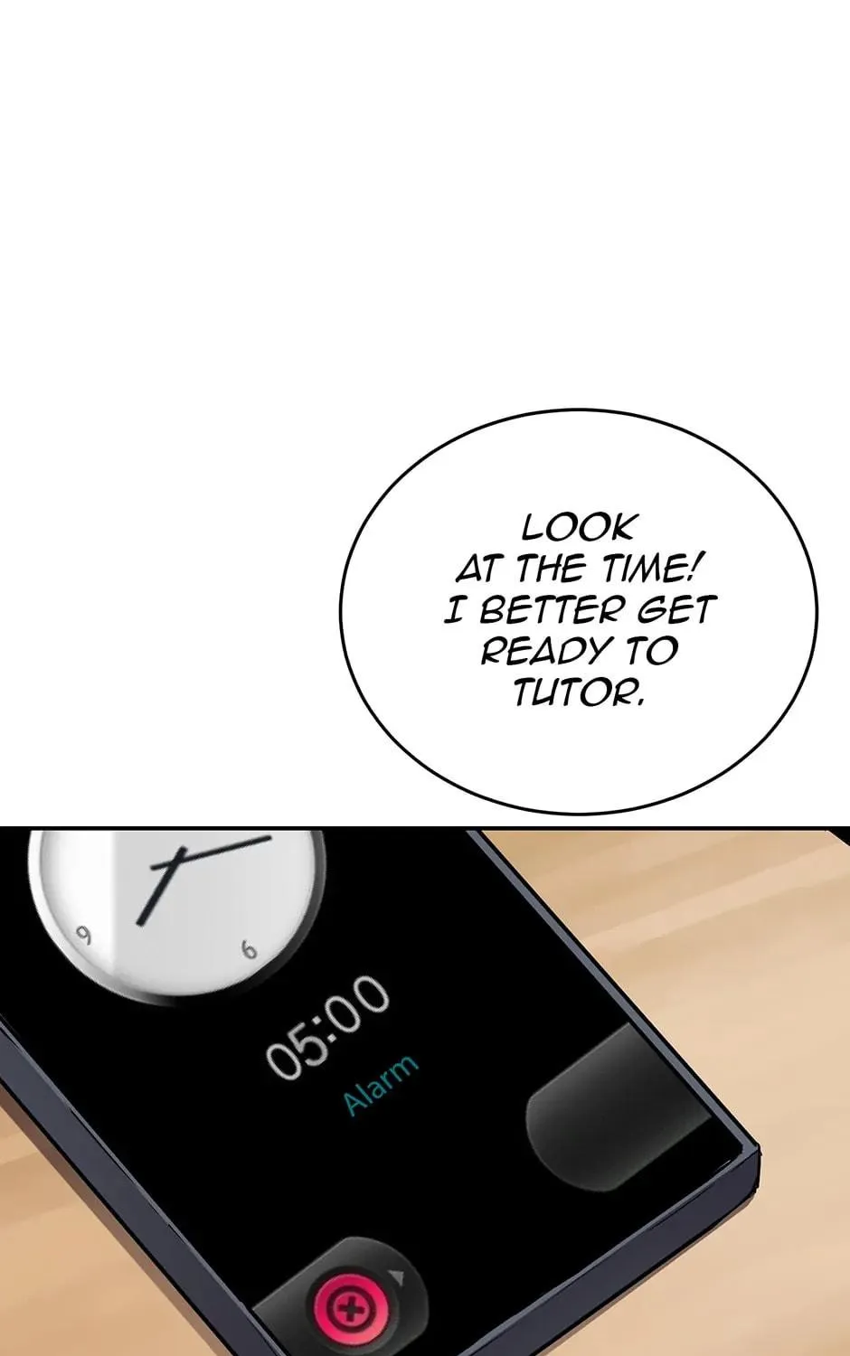 Golem Dungeon Rush Chapter 60 page 89 - 