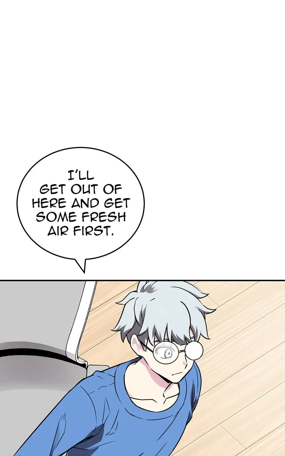 Golem Dungeon Rush Chapter 60 page 91 - 