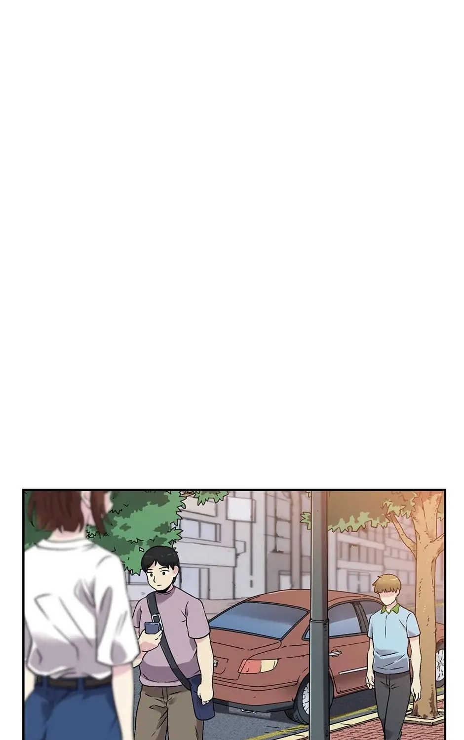 Golem Dungeon Rush Chapter 60 page 95 - 