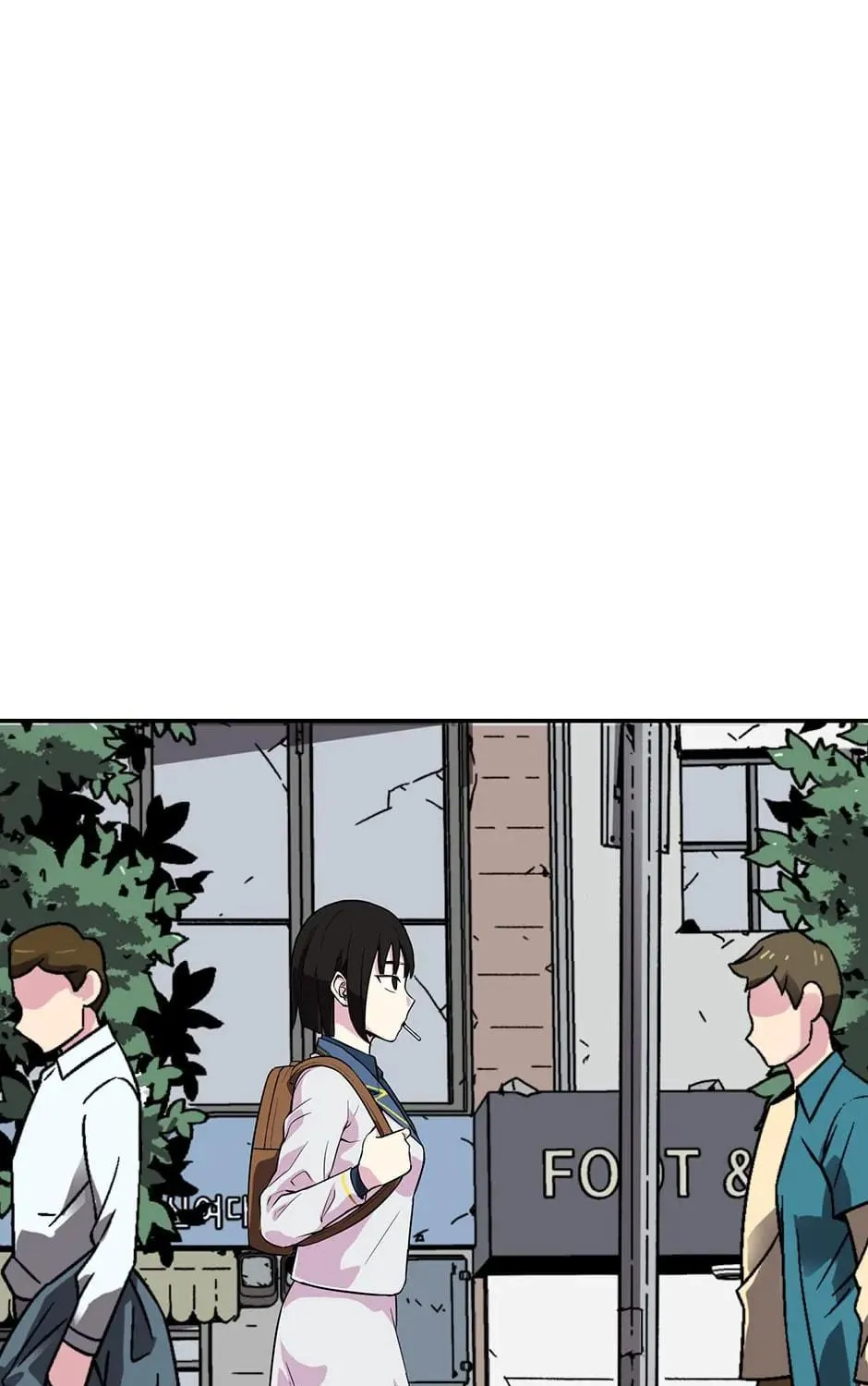 Golem Dungeon Rush Chapter 60 page 99 - 