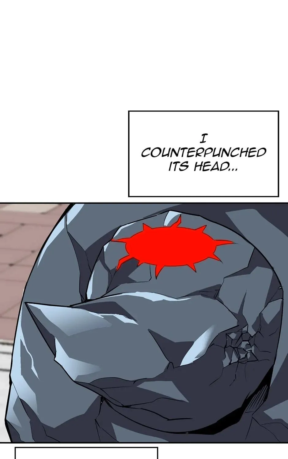 Golem Dungeon Rush Chapter 61 page 107 - 