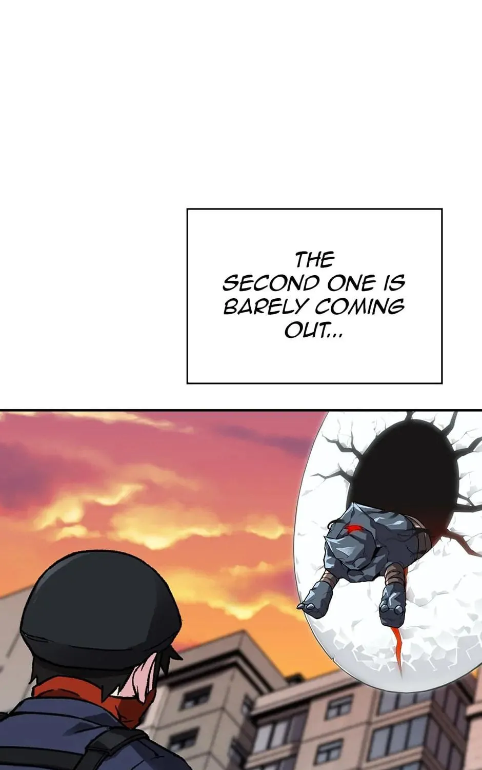 Golem Dungeon Rush Chapter 61 page 109 - 