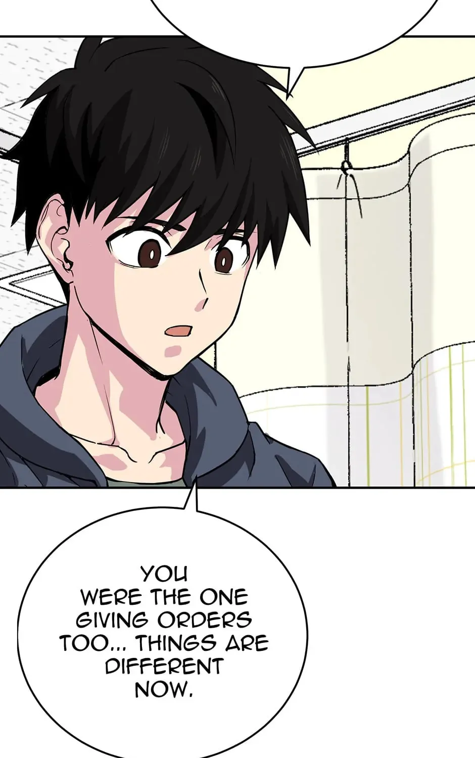 Golem Dungeon Rush Chapter 61 page 13 - 
