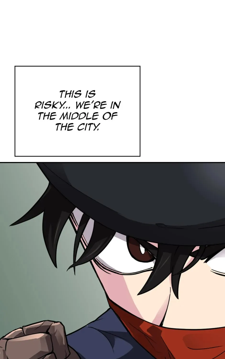 Golem Dungeon Rush Chapter 61 page 127 - 