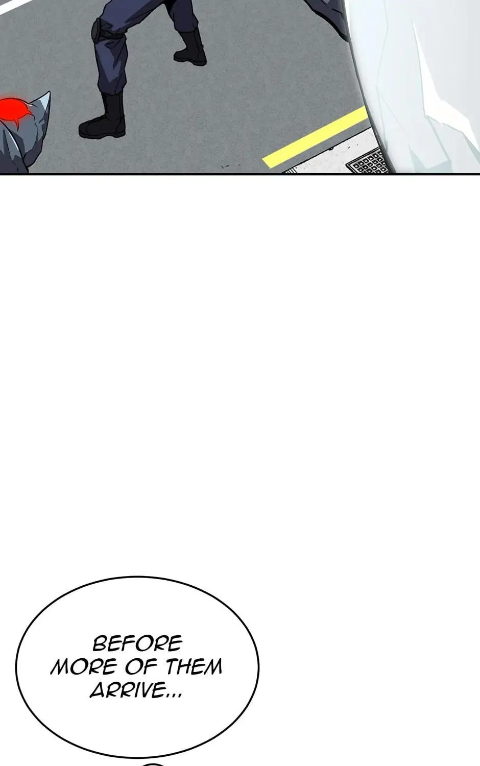 Golem Dungeon Rush Chapter 61 page 131 - 