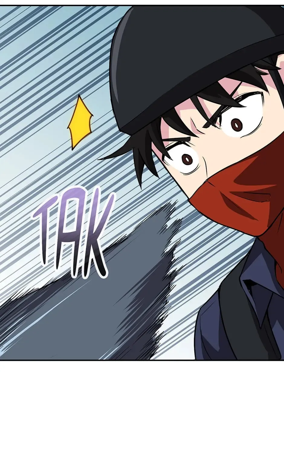 Golem Dungeon Rush Chapter 61 page 141 - 