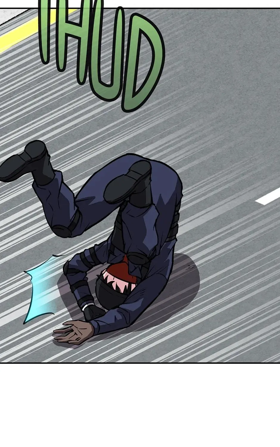 Golem Dungeon Rush Chapter 61 page 149 - 