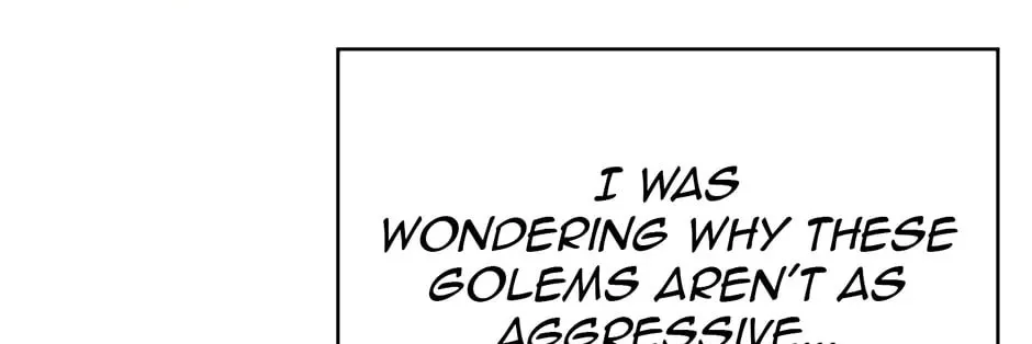 Golem Dungeon Rush Chapter 61 page 152 - 