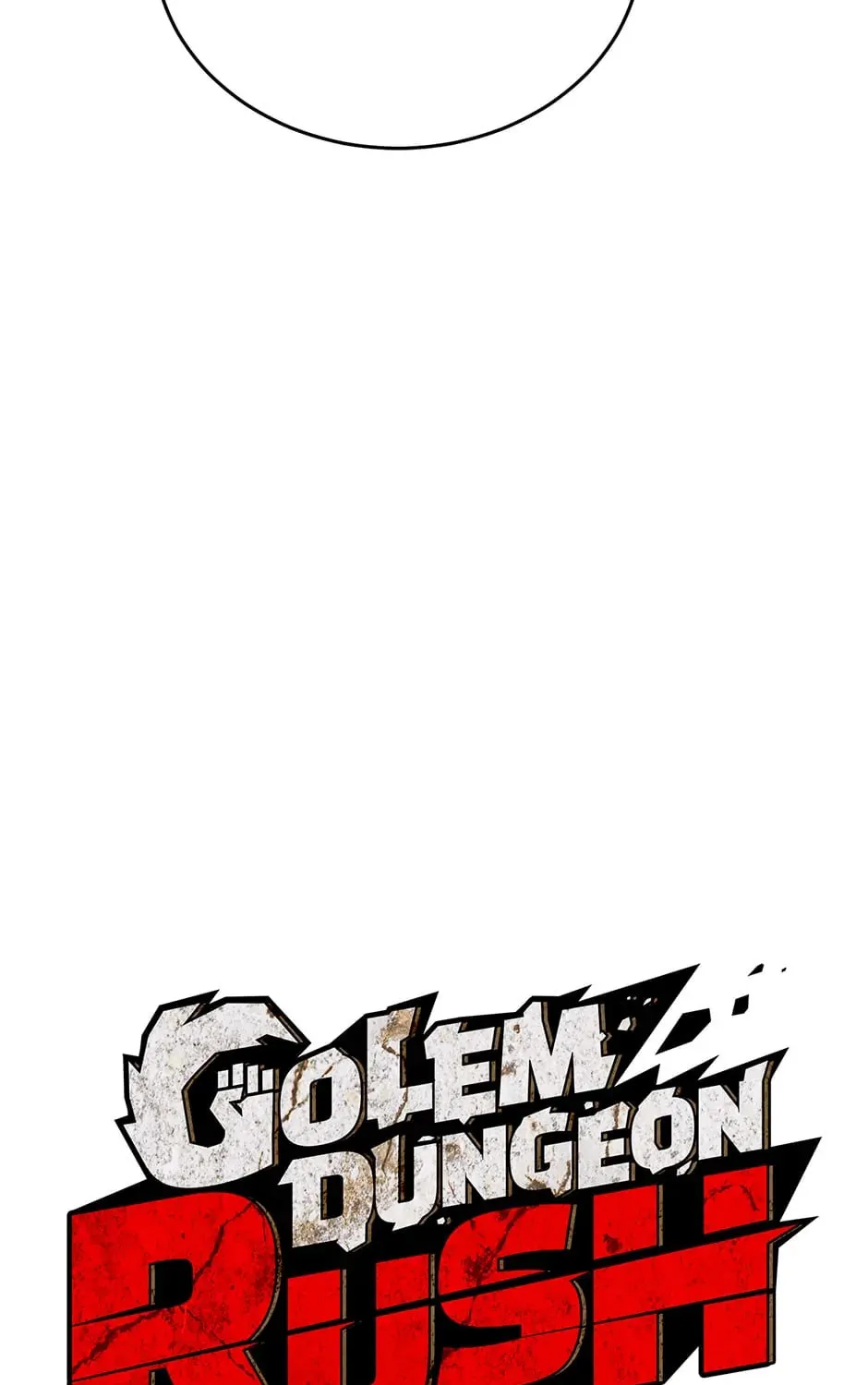 Golem Dungeon Rush Chapter 61 page 31 - 
