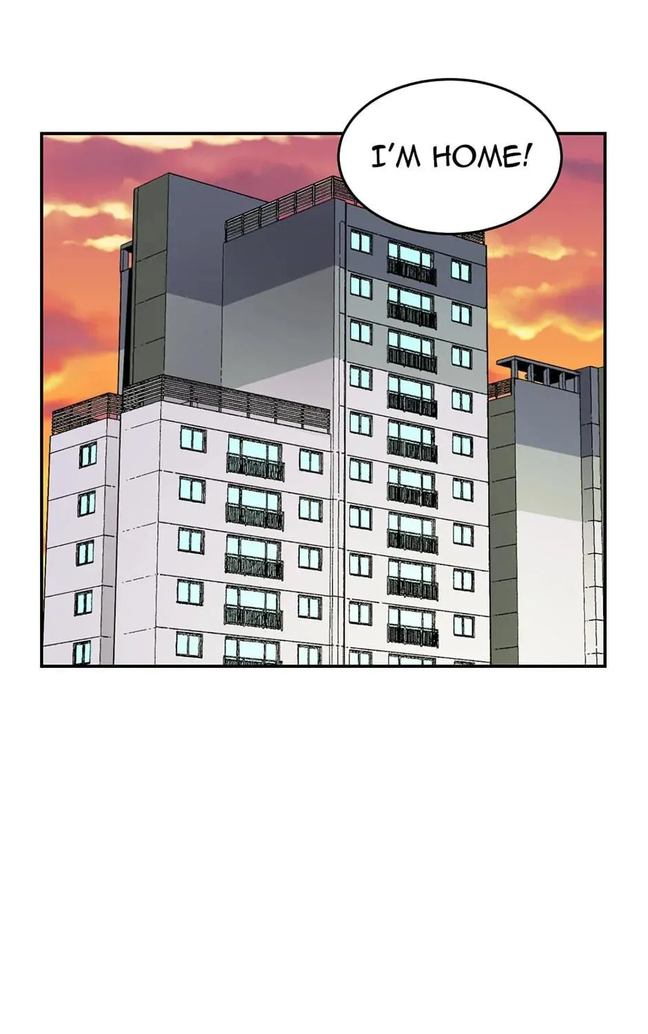 Golem Dungeon Rush Chapter 61 page 35 - 