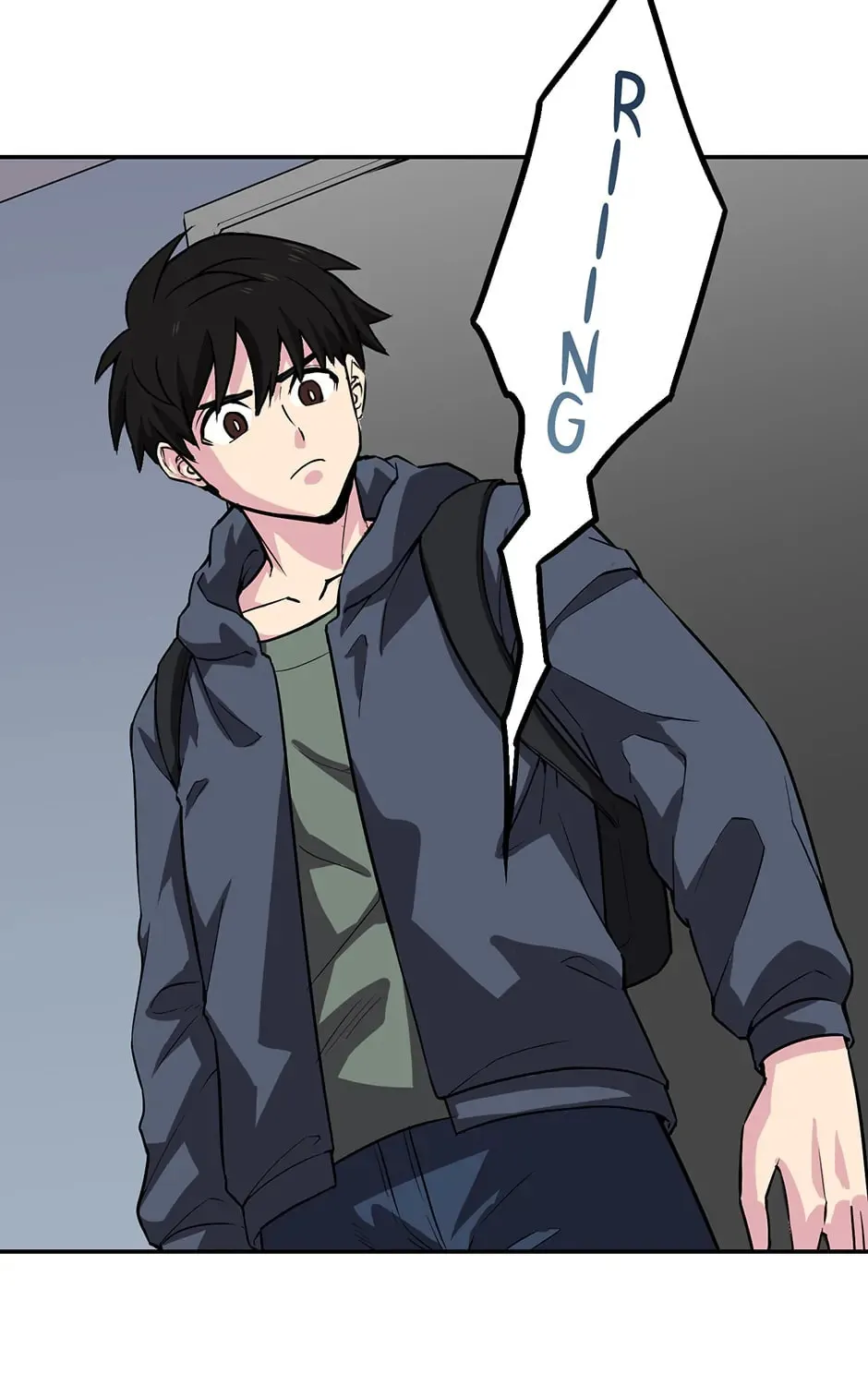 Golem Dungeon Rush Chapter 61 page 45 - 