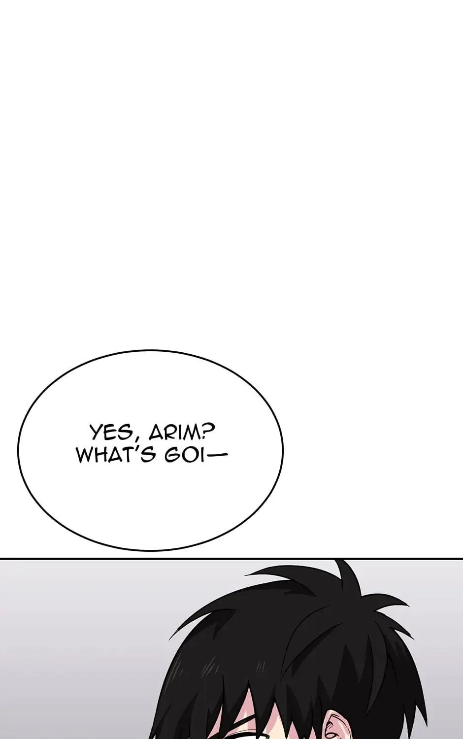 Golem Dungeon Rush Chapter 61 page 47 - 