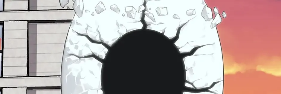 Golem Dungeon Rush Chapter 61 page 58 - 