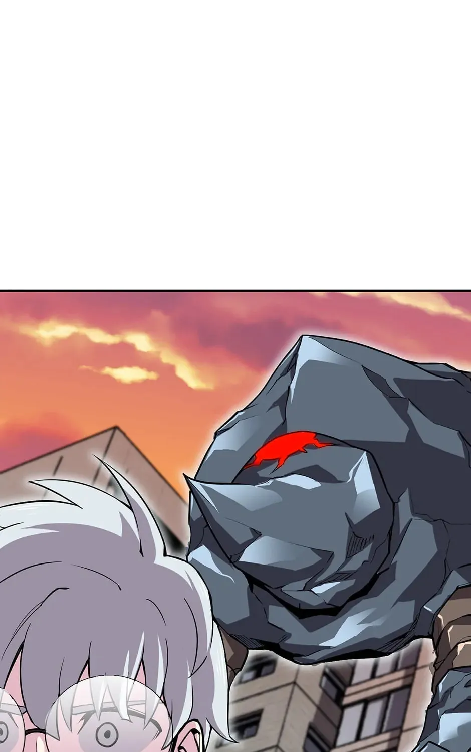 Golem Dungeon Rush Chapter 61 page 73 - 