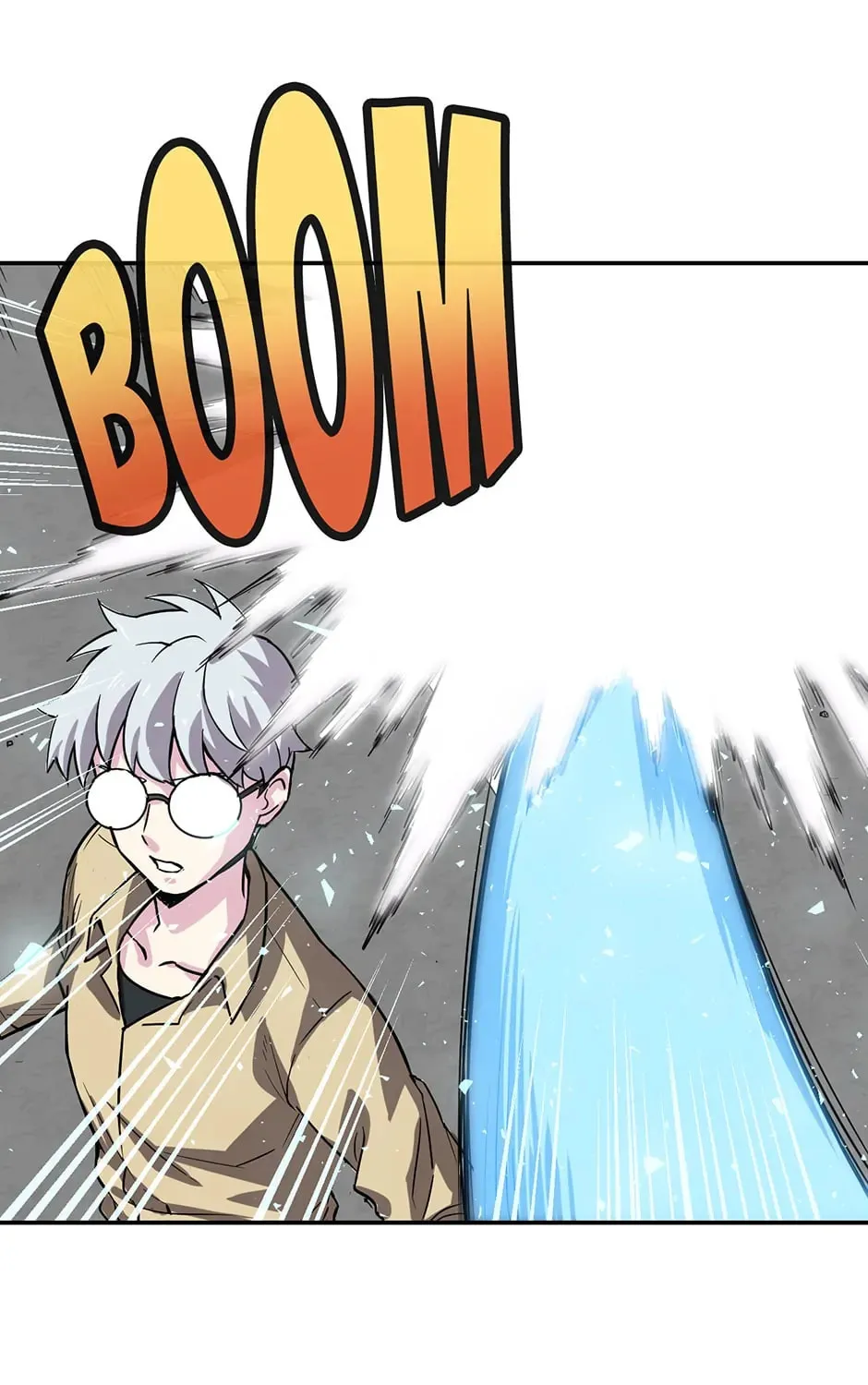 Golem Dungeon Rush Chapter 61 page 81 - 