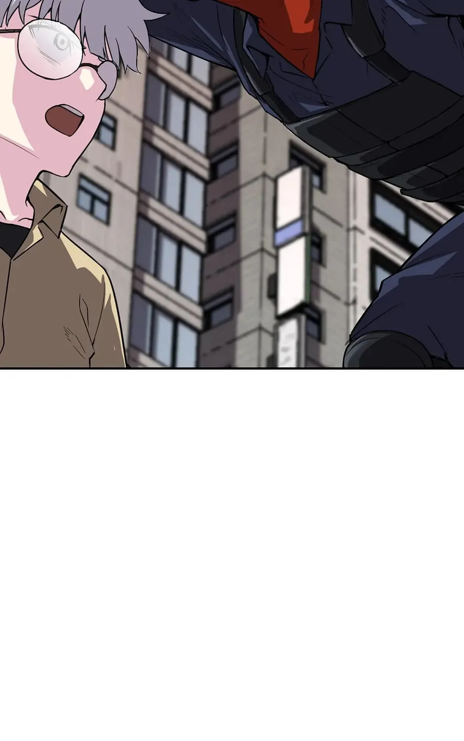 Golem Dungeon Rush Chapter 61 page 85 - 