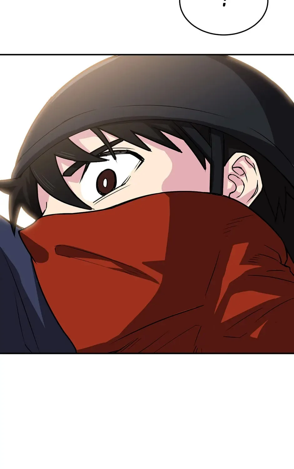 Golem Dungeon Rush Chapter 61 page 87 - 