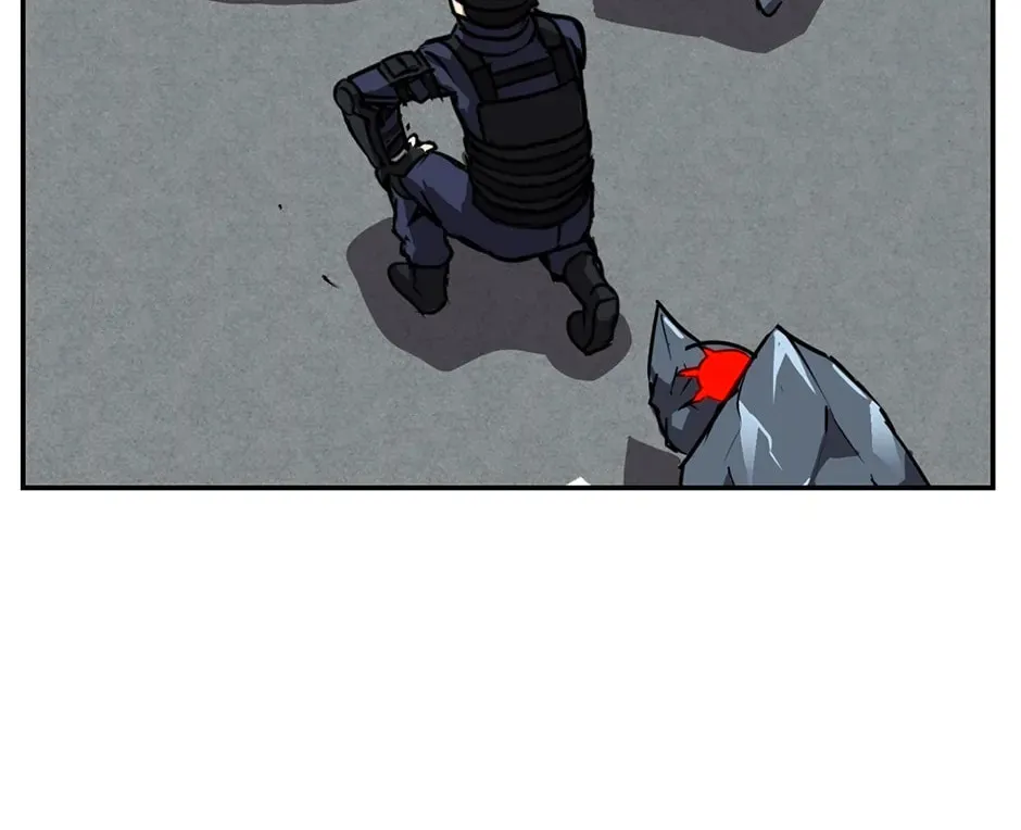 Golem Dungeon Rush Chapter 62 page 2 - 