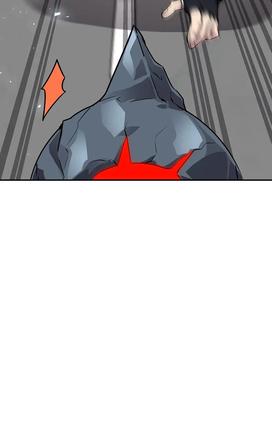 Golem Dungeon Rush Chapter 62 page 11 - 