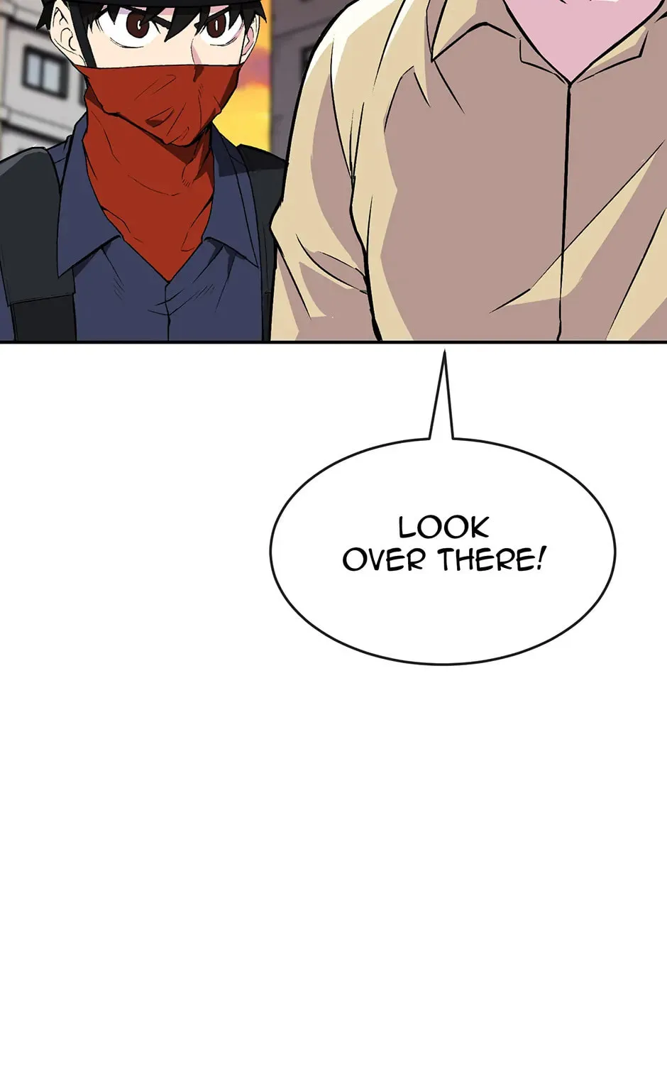 Golem Dungeon Rush Chapter 62 page 111 - 
