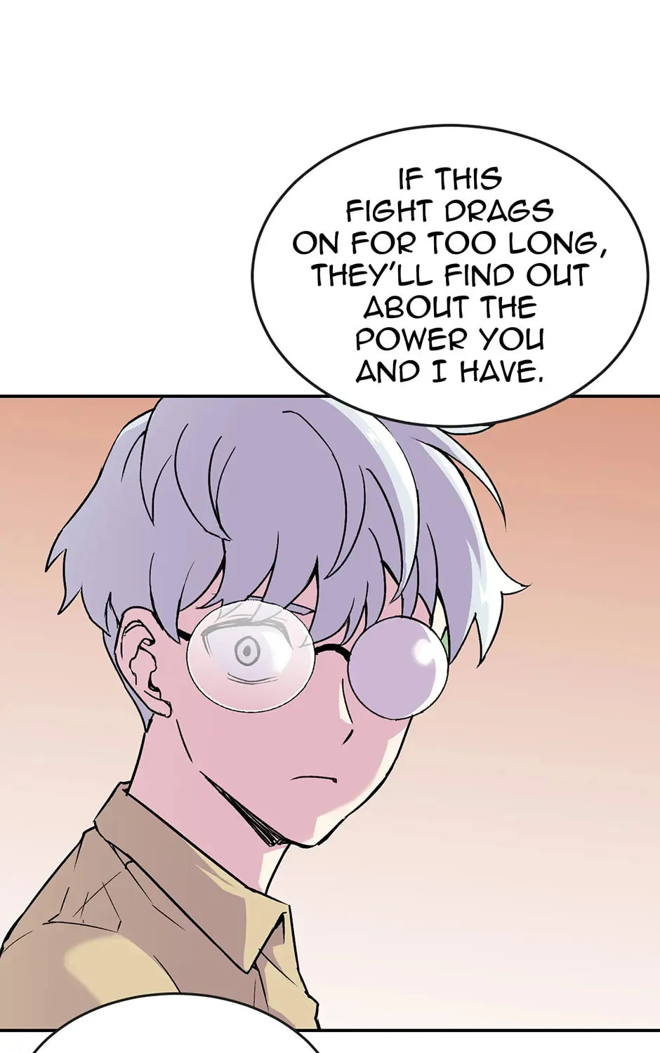 Golem Dungeon Rush Chapter 62 page 123 - 