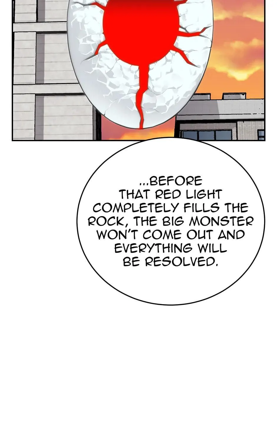 Golem Dungeon Rush Chapter 62 page 129 - 