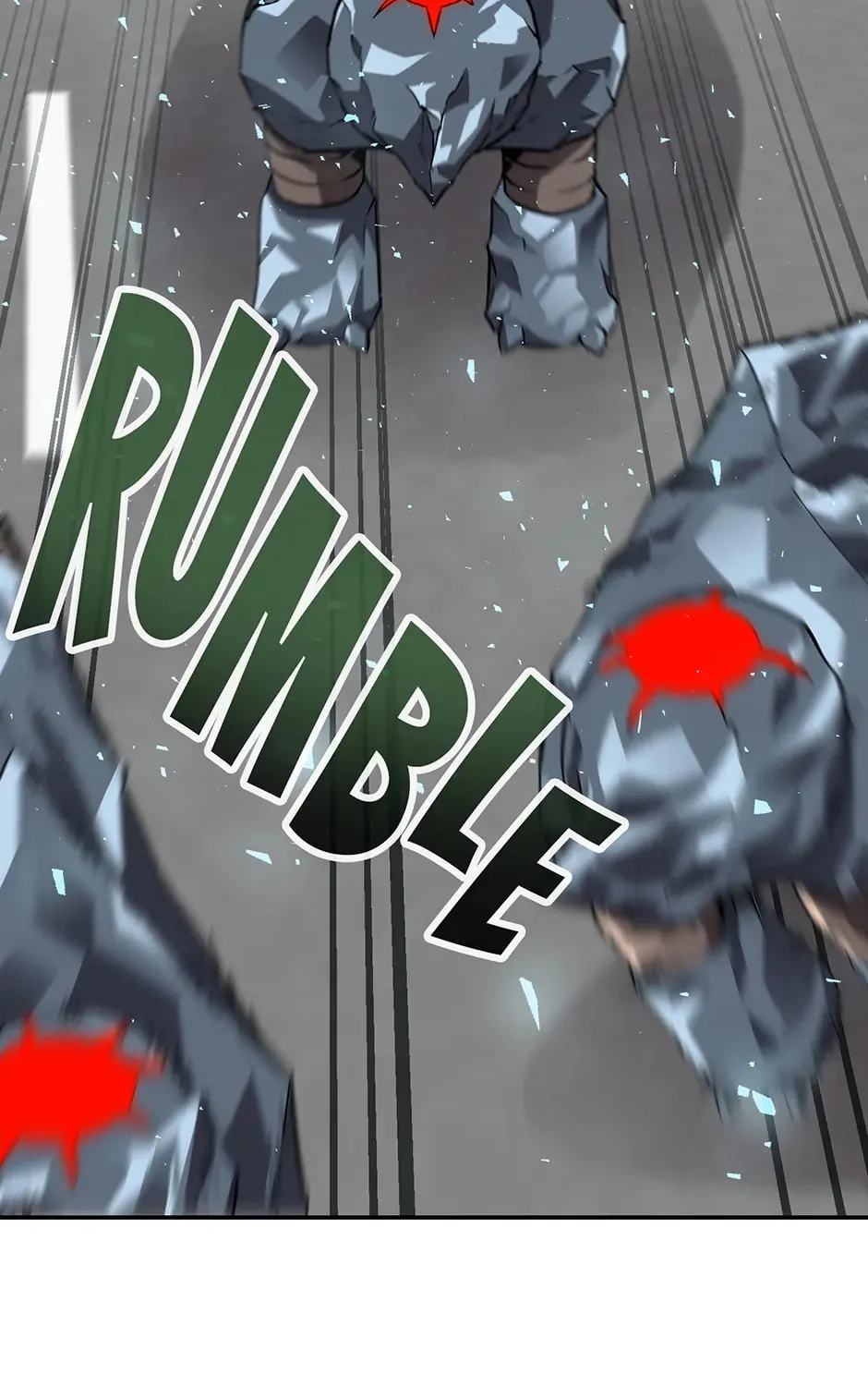 Golem Dungeon Rush Chapter 62 page 147 - 