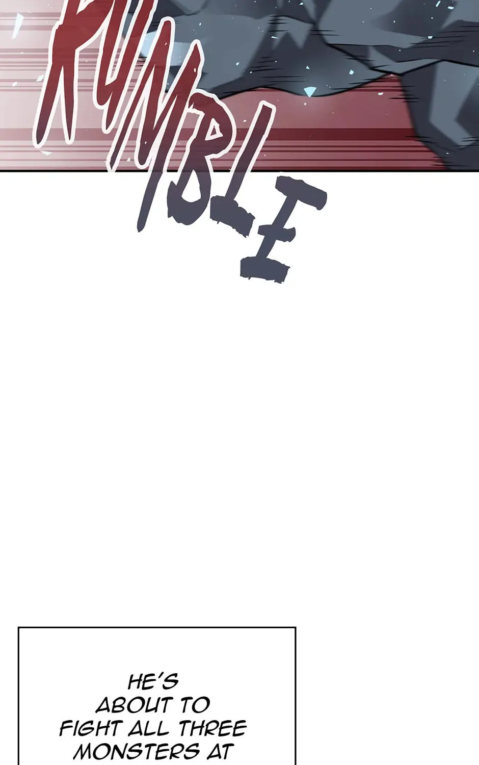 Golem Dungeon Rush Chapter 62 page 153 - 
