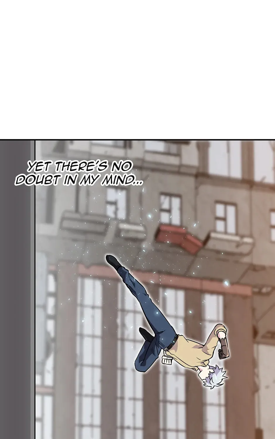 Golem Dungeon Rush Chapter 62 page 157 - 