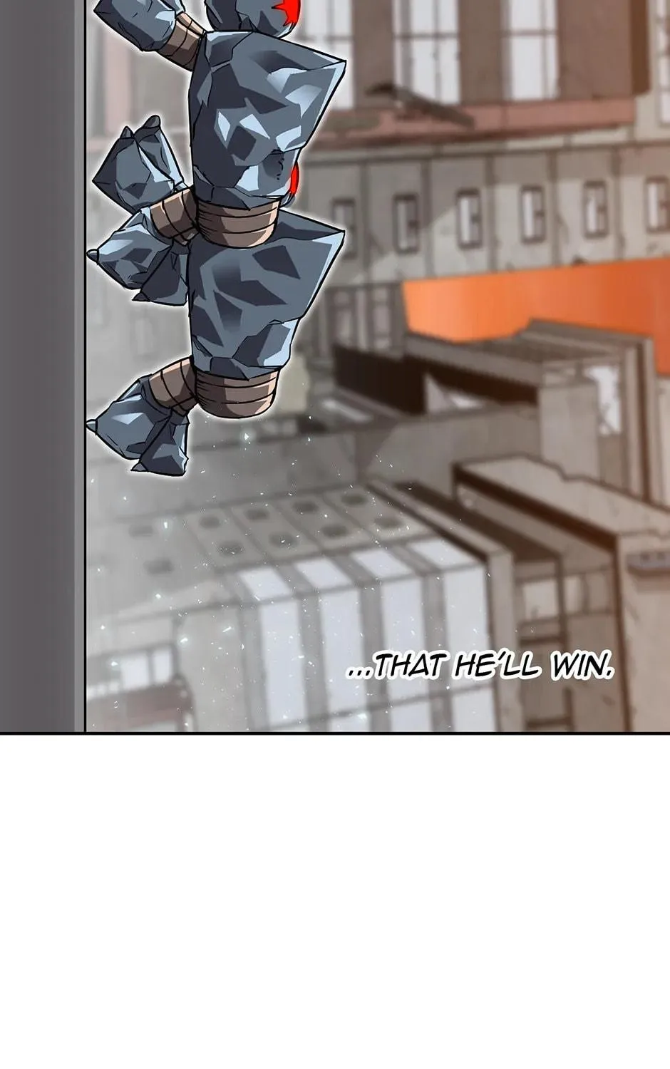 Golem Dungeon Rush Chapter 62 page 159 - 
