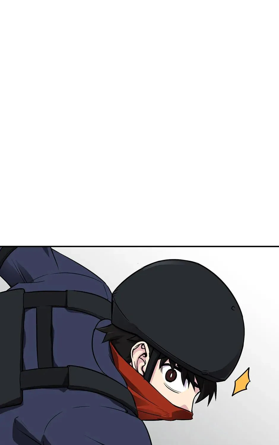 Golem Dungeon Rush Chapter 62 page 17 - 