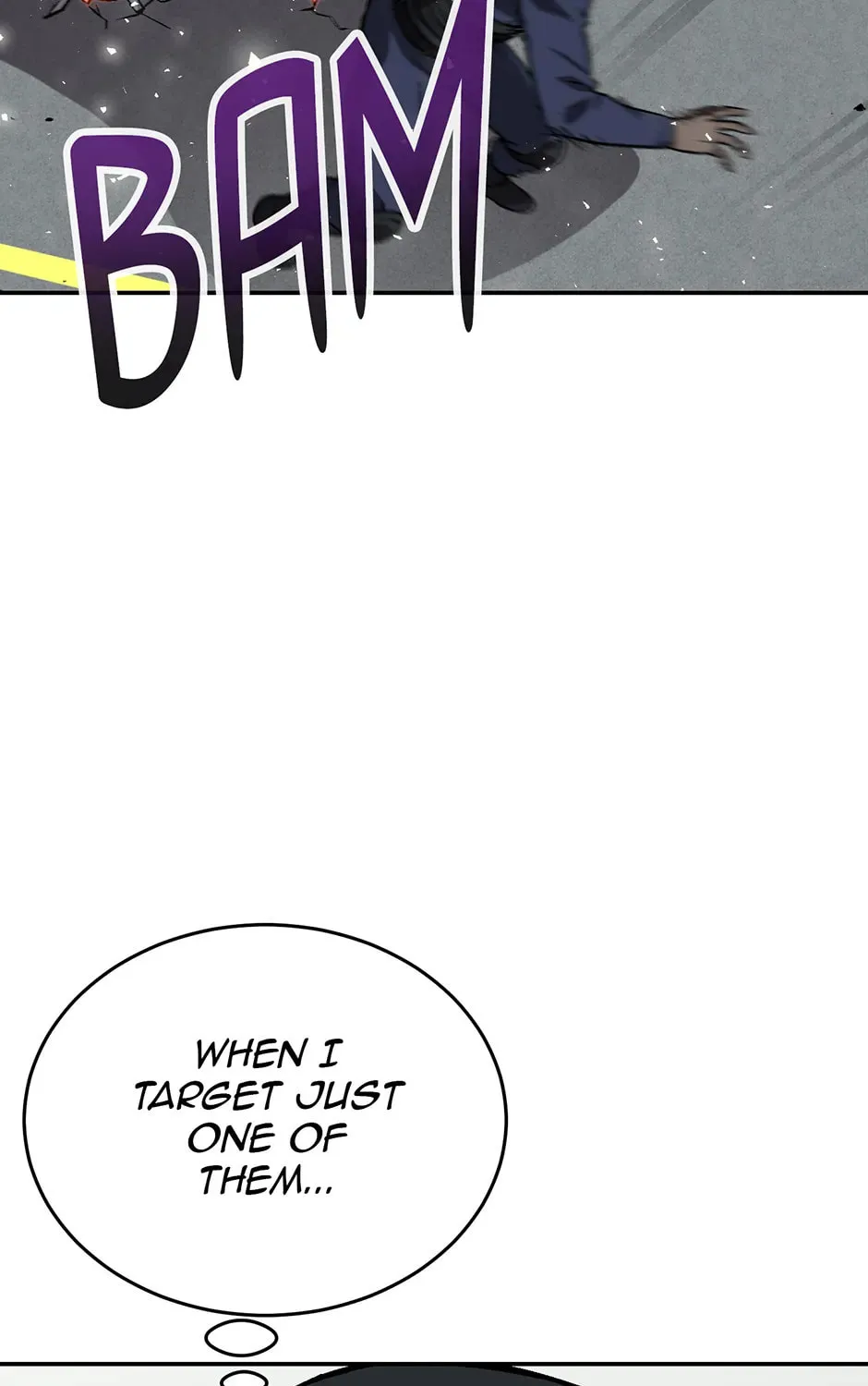 Golem Dungeon Rush Chapter 62 page 21 - 