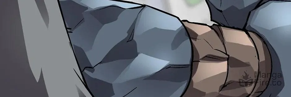 Golem Dungeon Rush Chapter 62 page 30 - 