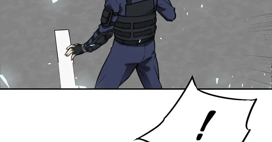 Golem Dungeon Rush Chapter 62 page 38 - 