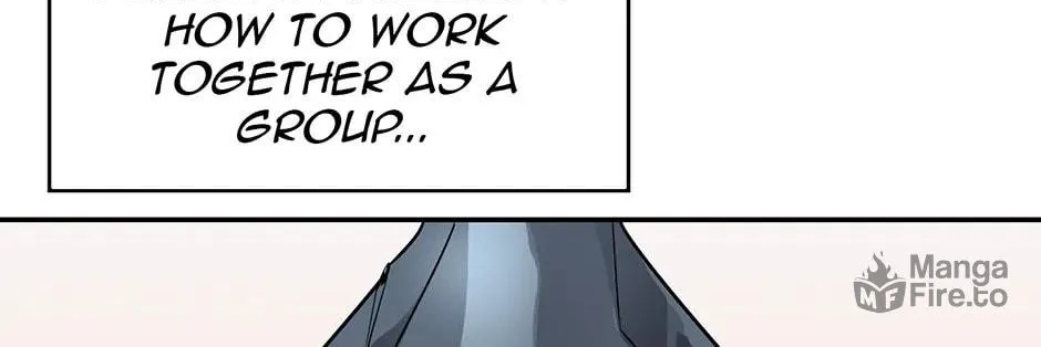 Golem Dungeon Rush Chapter 62 page 6 - 