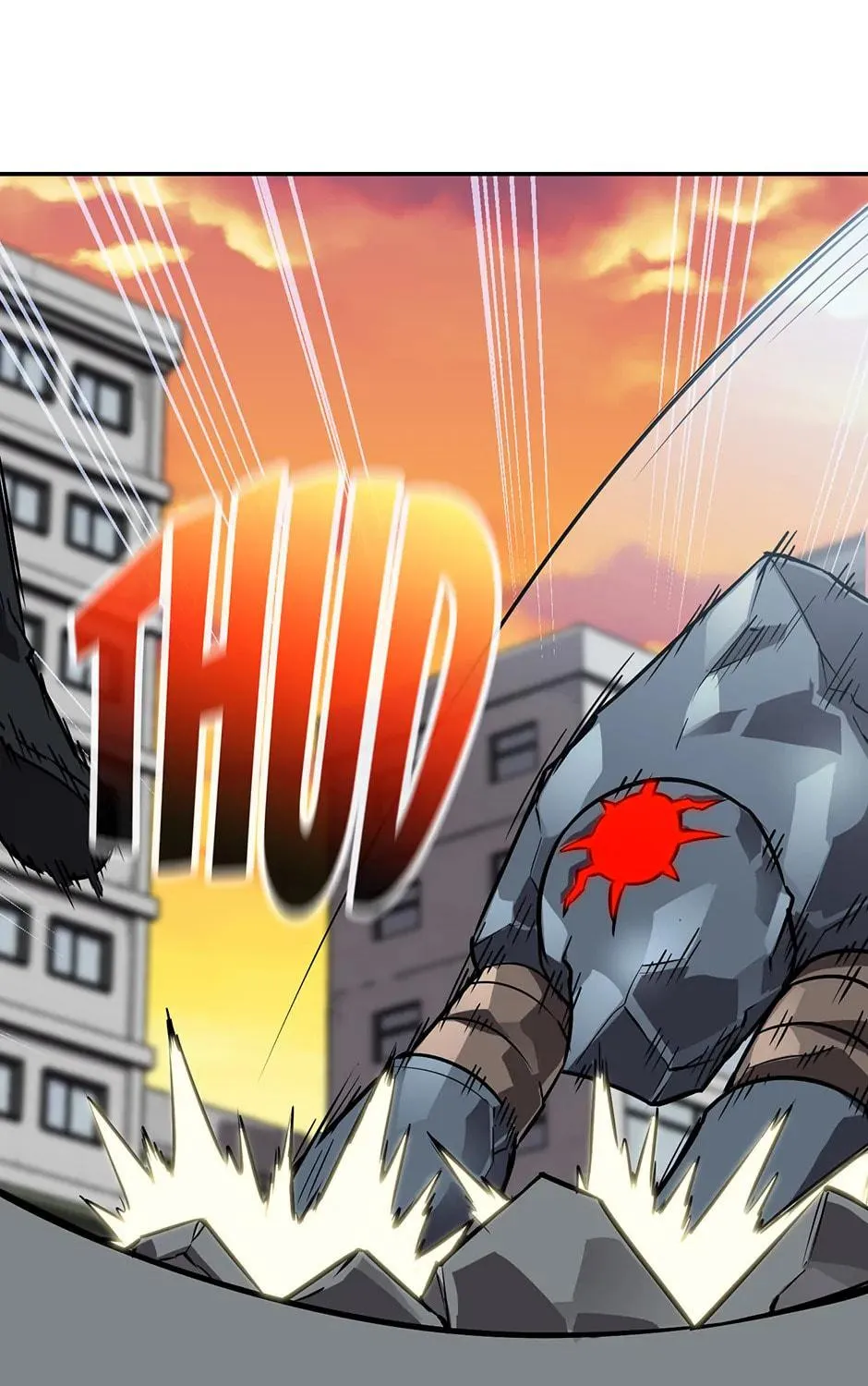 Golem Dungeon Rush Chapter 62 page 53 - 