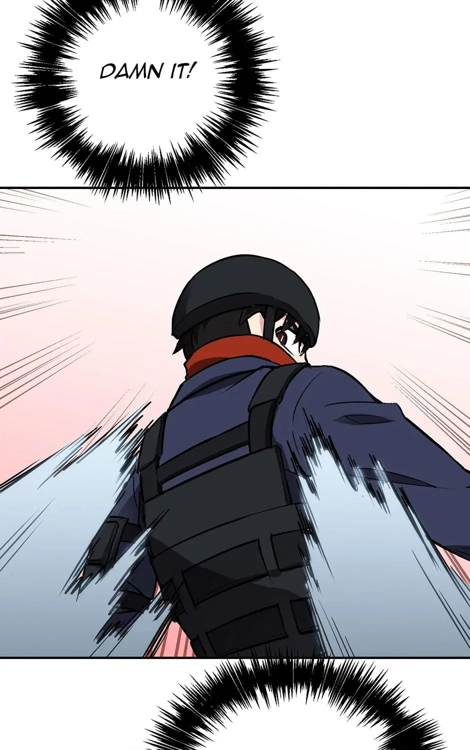 Golem Dungeon Rush Chapter 62 page 59 - 