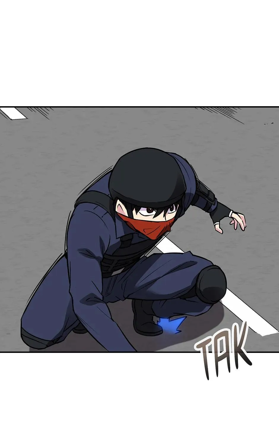 Golem Dungeon Rush Chapter 62 page 65 - 