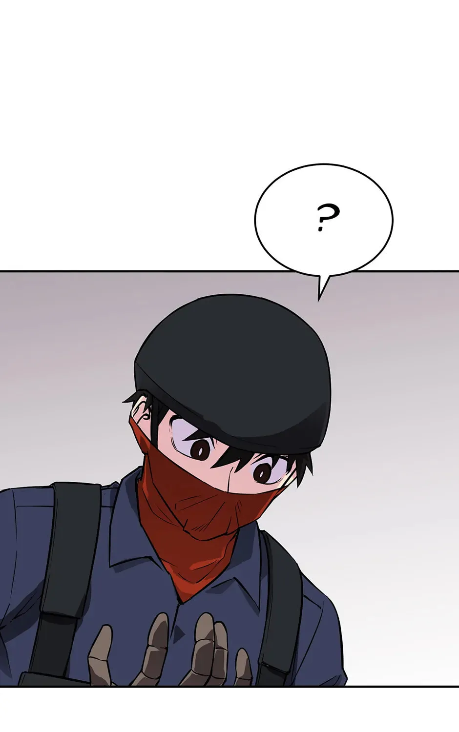 Golem Dungeon Rush Chapter 62 page 67 - 
