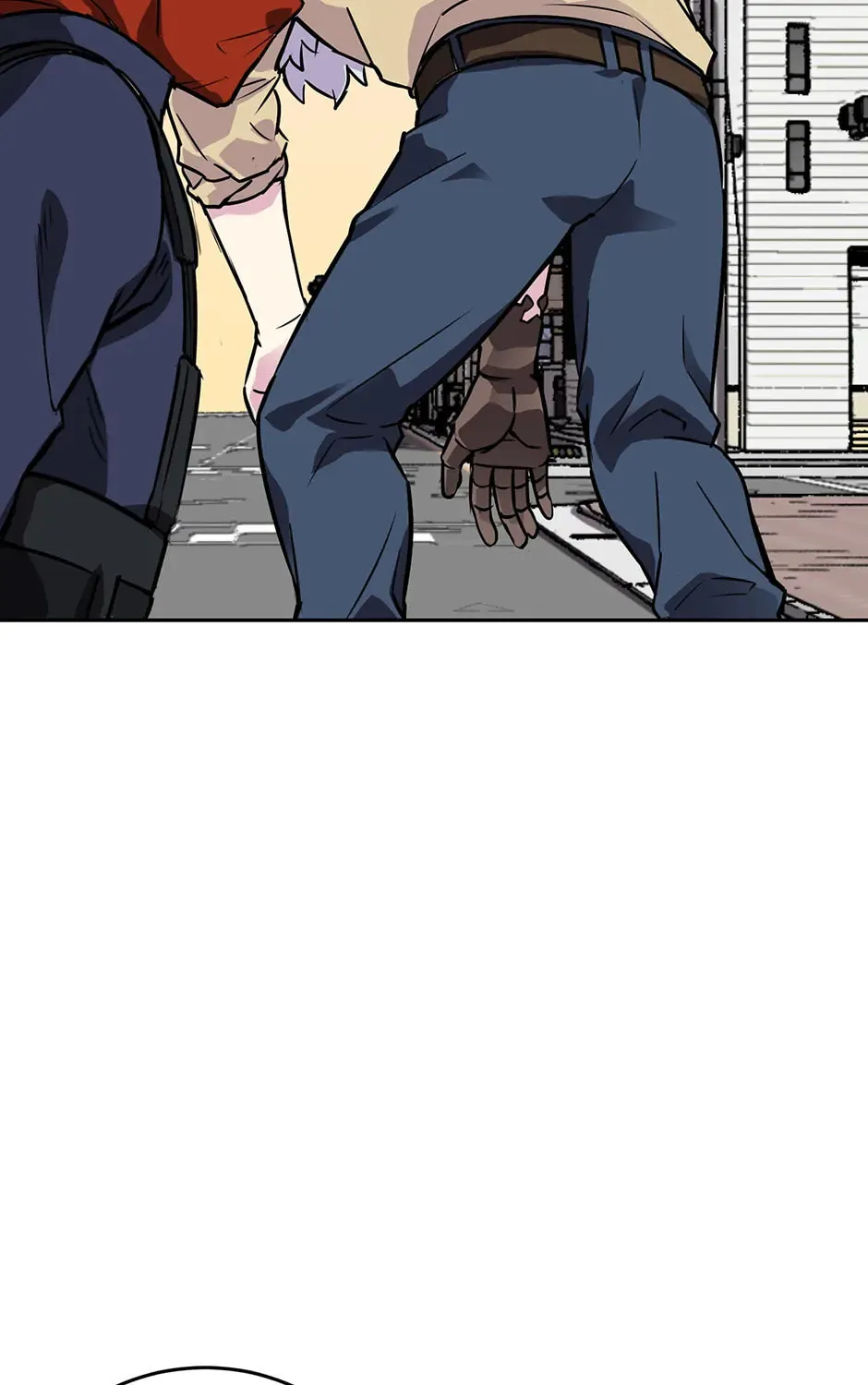 Golem Dungeon Rush Chapter 62 page 73 - 