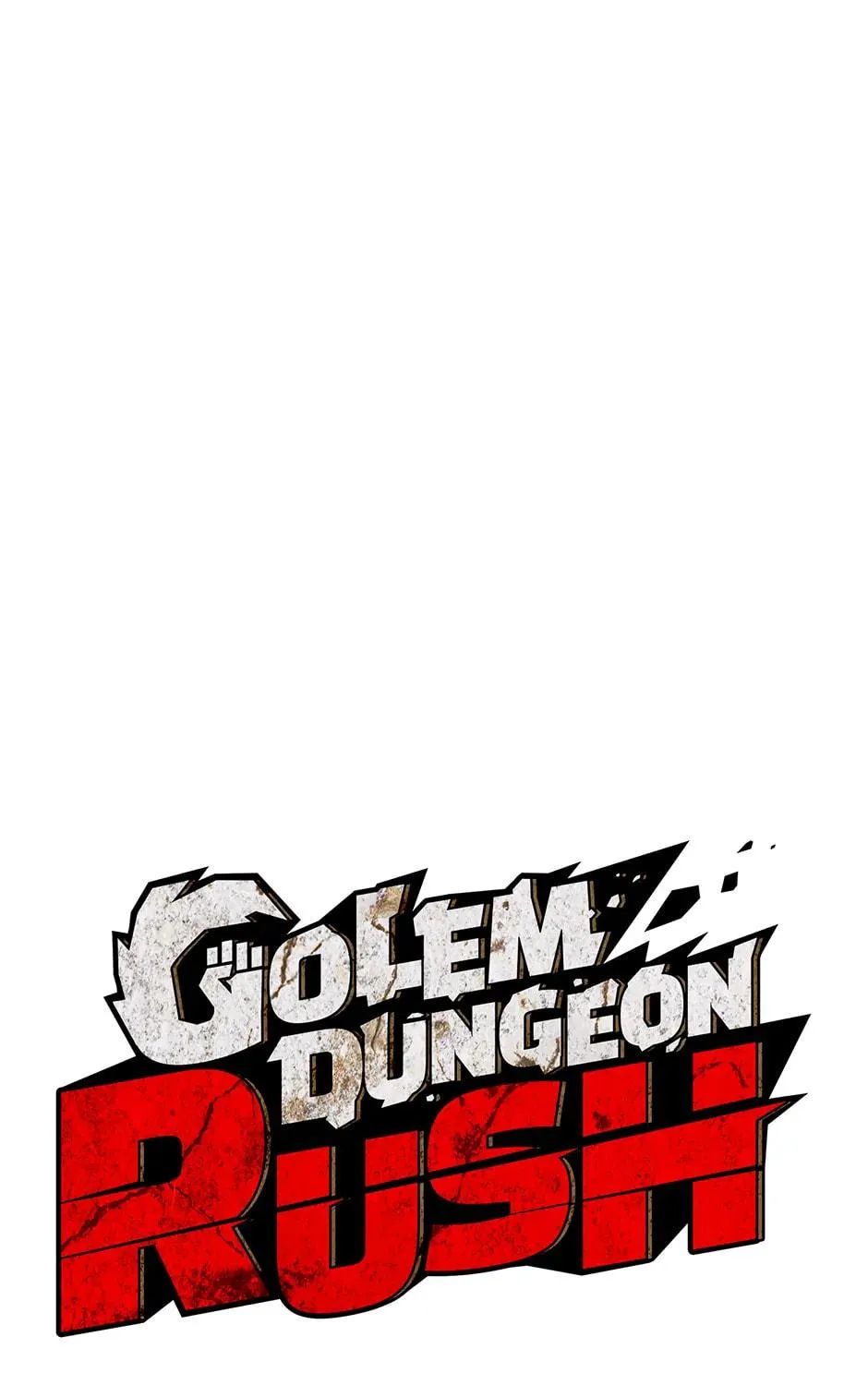 Golem Dungeon Rush Chapter 62 page 77 - 