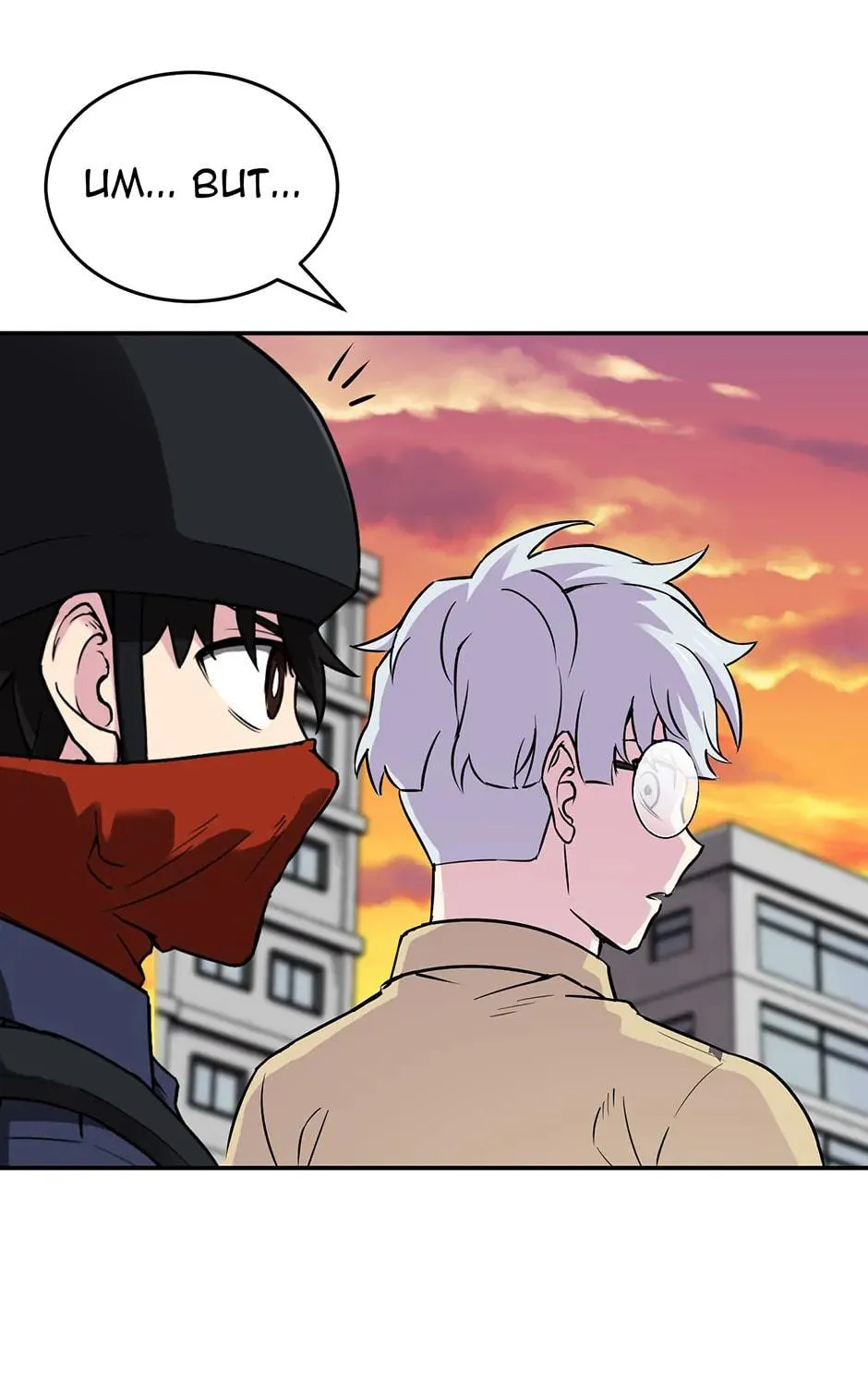 Golem Dungeon Rush Chapter 62 page 89 - 