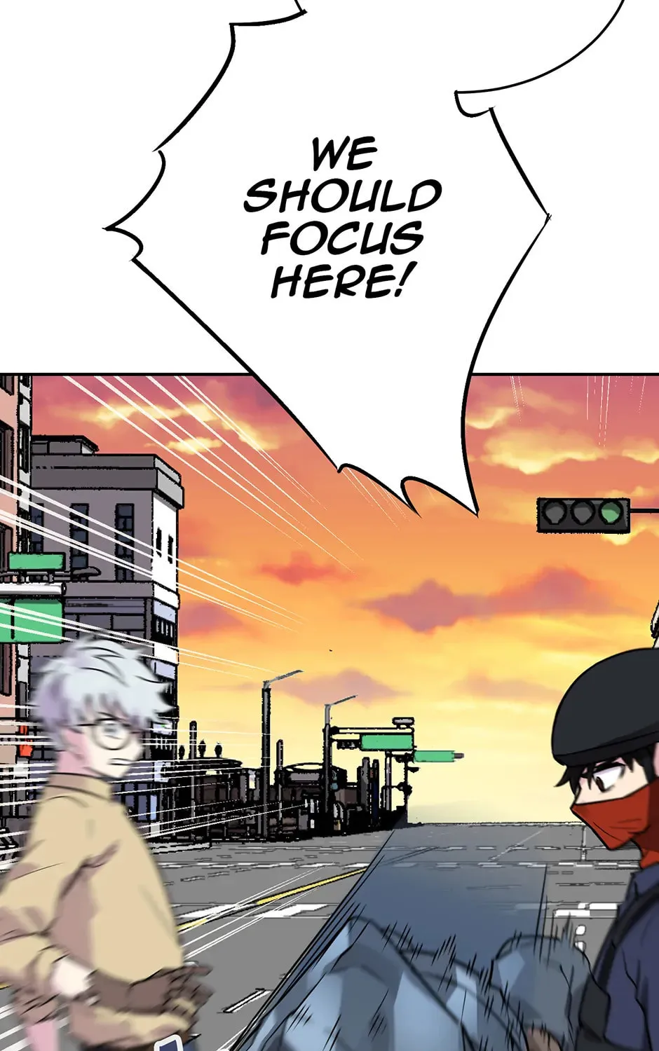 Golem Dungeon Rush Chapter 62 page 93 - 