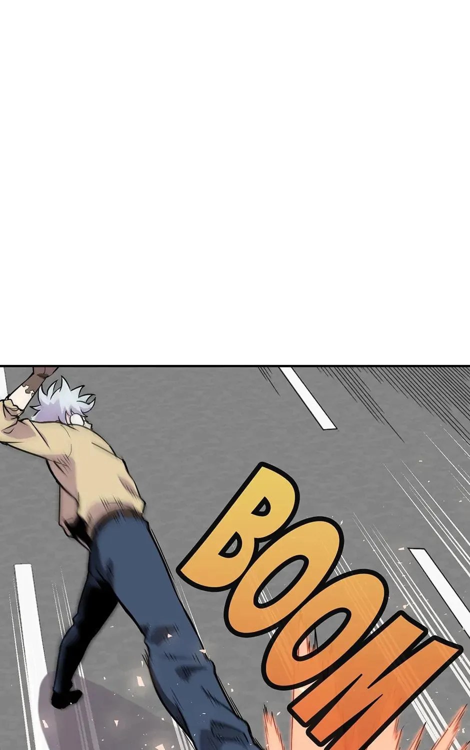 Golem Dungeon Rush Chapter 62 page 99 - 