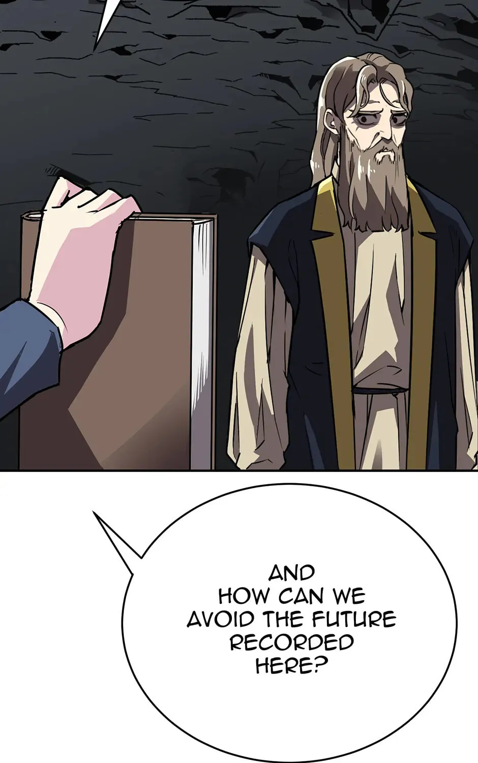 Golem Dungeon Rush Chapter 63 page 103 - 